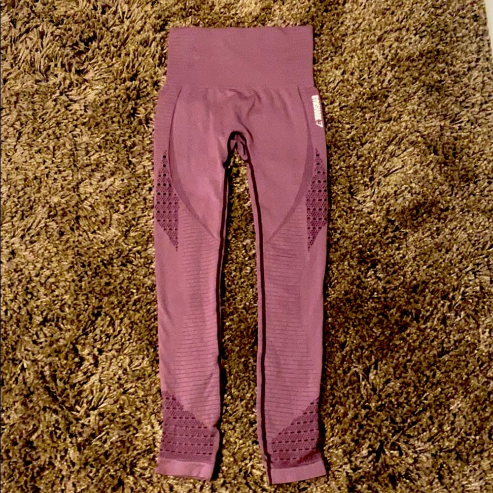 Gymshark Energy Seamless Leggings